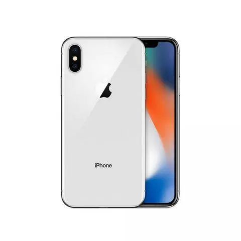 Smartphone X Seri 02